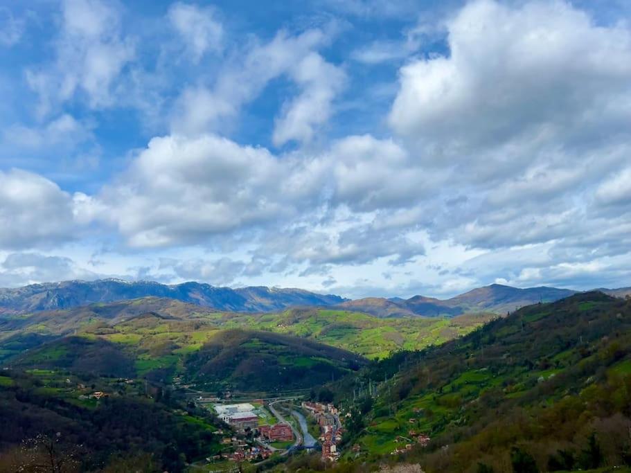 Villadecelis เมียเรส ภายนอก รูปภาพ